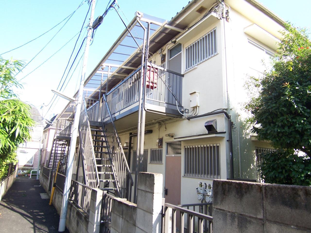第2シマズ山荘