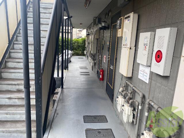 ソレーユ箕面