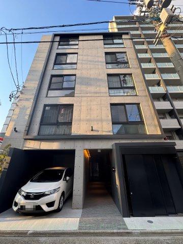 AMIRL PREMIER OTOBASHI