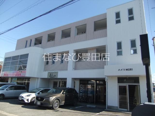 ハイツモリ