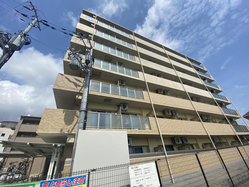 インタービレッジ土山Ⅱ番館