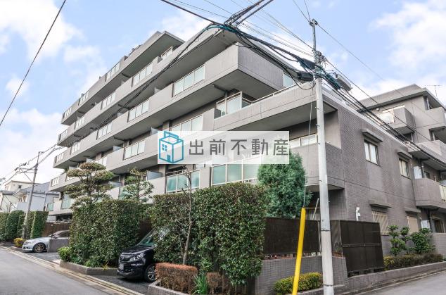 アールヴェール文京千石