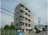 シャンテー津田