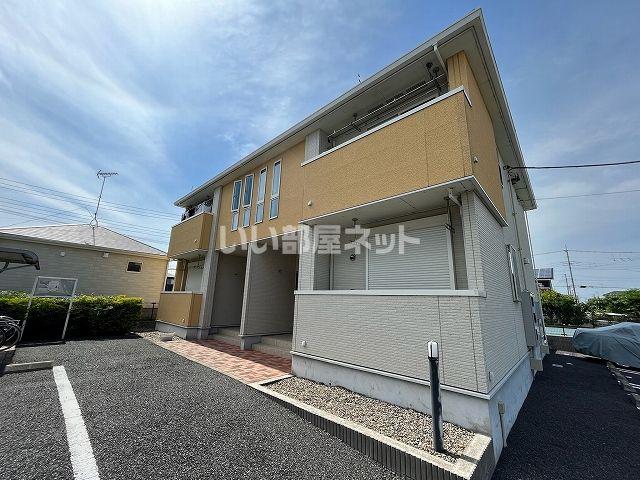 千葉県茂原市 2階建 築16年