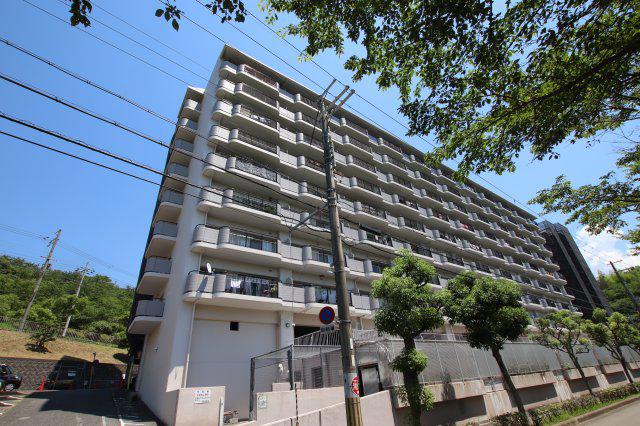 美加の台南海アーバンコンフォート壱番館
