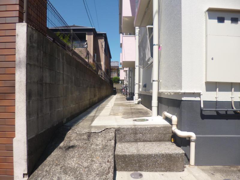平和台コーポ