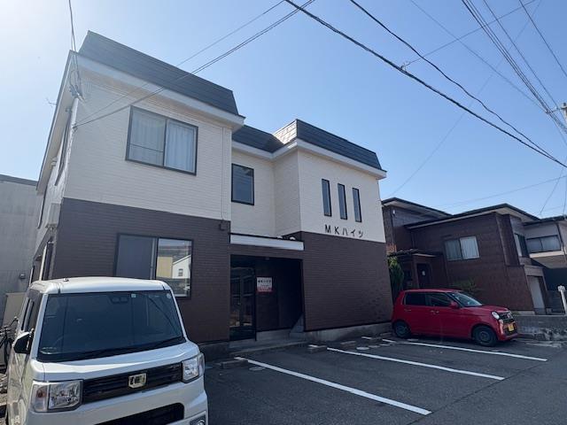 MKハイツ