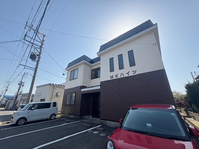 MKハイツ