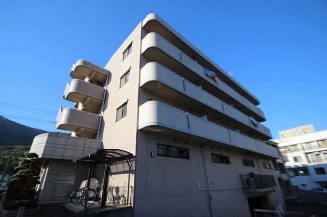 ハピネス岩田