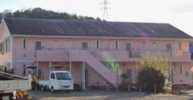 グリーンフィールド石阪