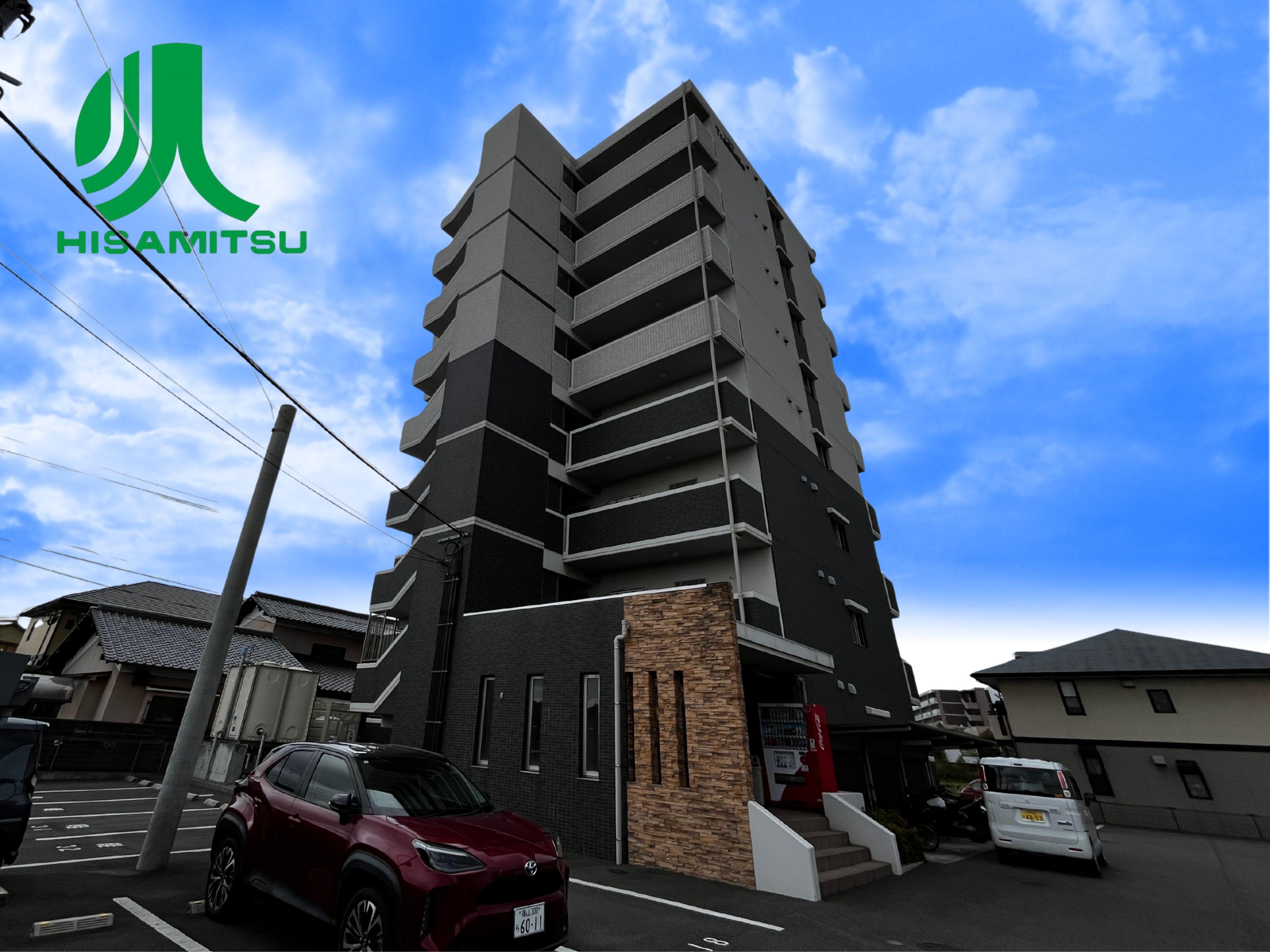 トレステーラALEXIII