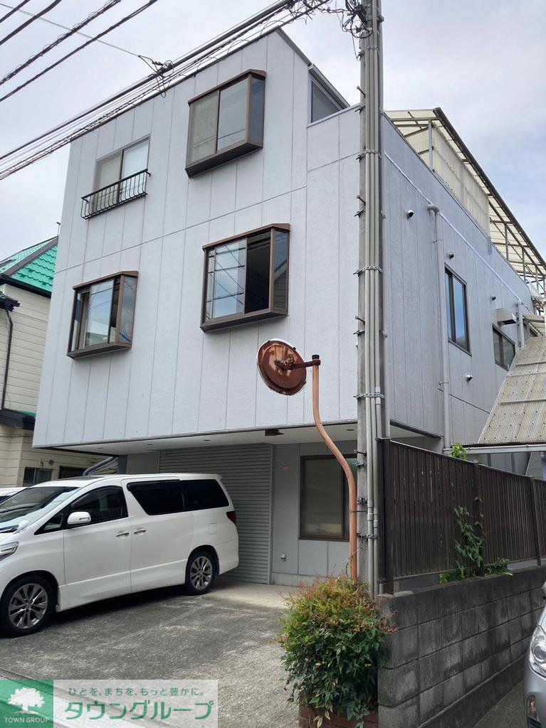 NSビル