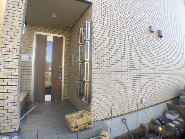 アリエッタ滝西