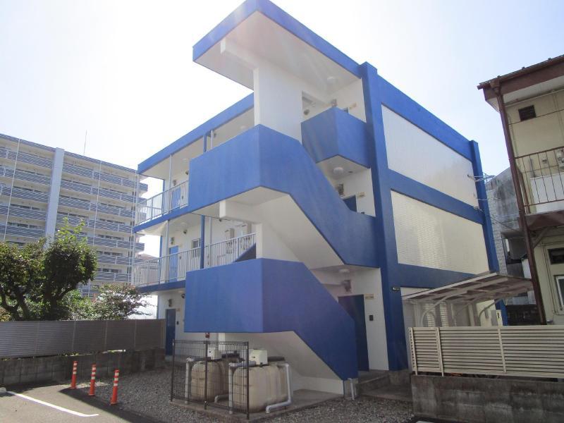 サンライズ矢野 II