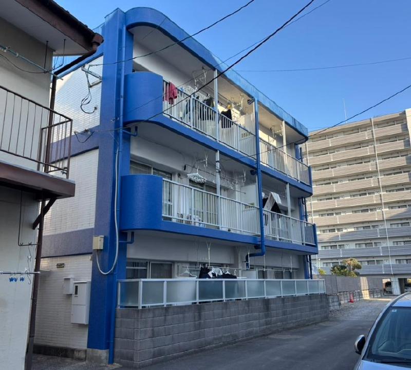 サンライズ矢野 II