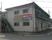 問屋町池田コーポ(2K/1階)