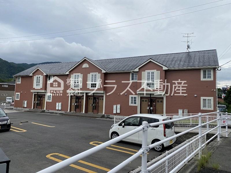 エスポワール茶屋の原