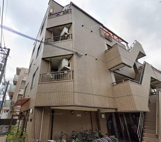 マウンパティ