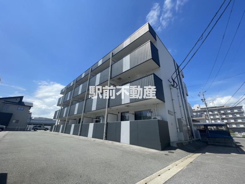 アルカンシエル巨勢