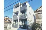 MELDIA古千谷本町2丁目NO.2