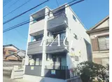 MELDIA古千谷本町2丁目NO.2