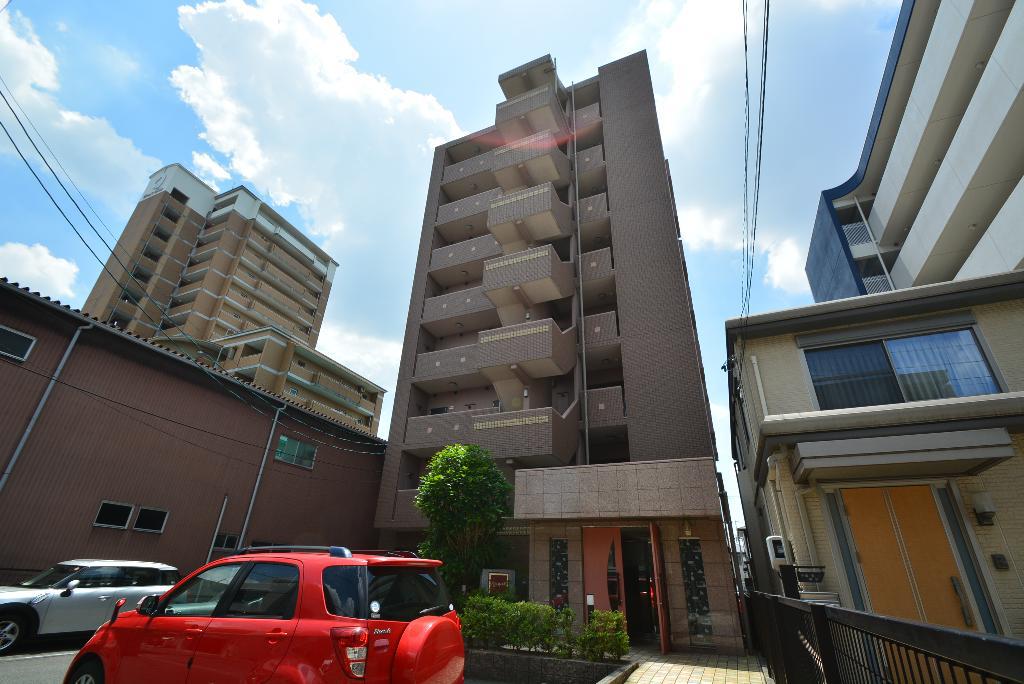 ARANJUEZ千原(1DK/7階)