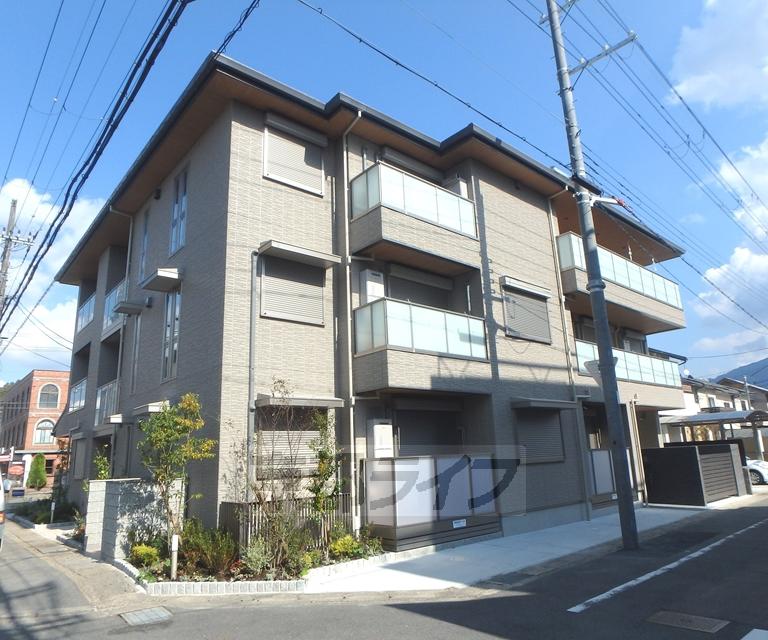 モモ北山(3LDK/2階)