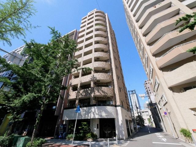 アスヴェル江戸堀