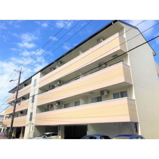 パステルサンライズ