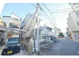 フリーダム町屋
