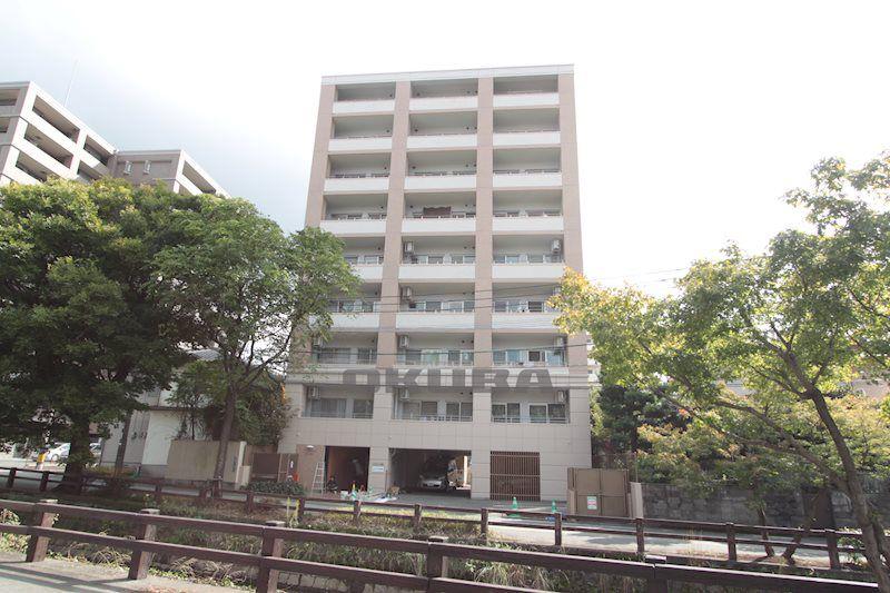 スプランドゥール新屋敷