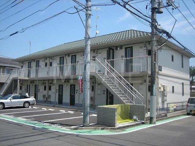 山王ハウス