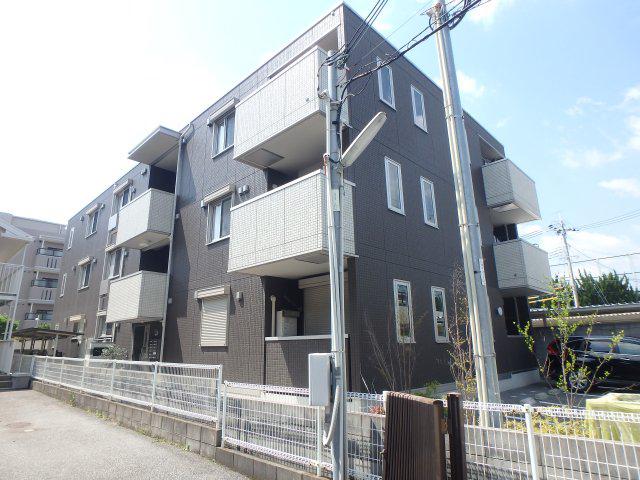 ピケルーナ西宮北口(1LDK/1階)