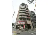 パークヒルズ上本町壱番館