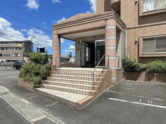 エスポワール光吉