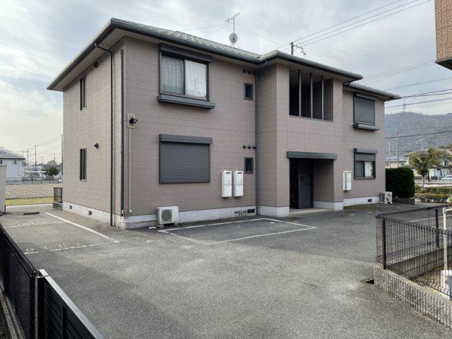 シャーメゾン蒲田(2LDK/2階)