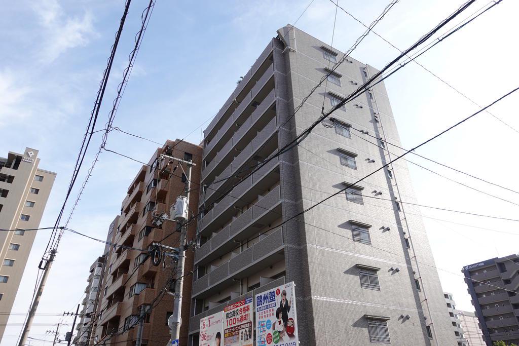 アミスター東島田