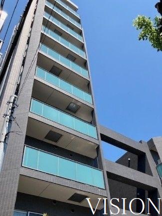 グランデュールVII大田中央