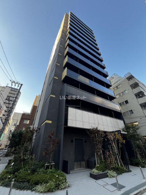 ザ・パークハビオ五反田