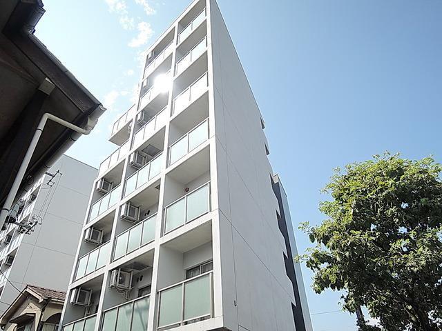 メゾン武蔵野