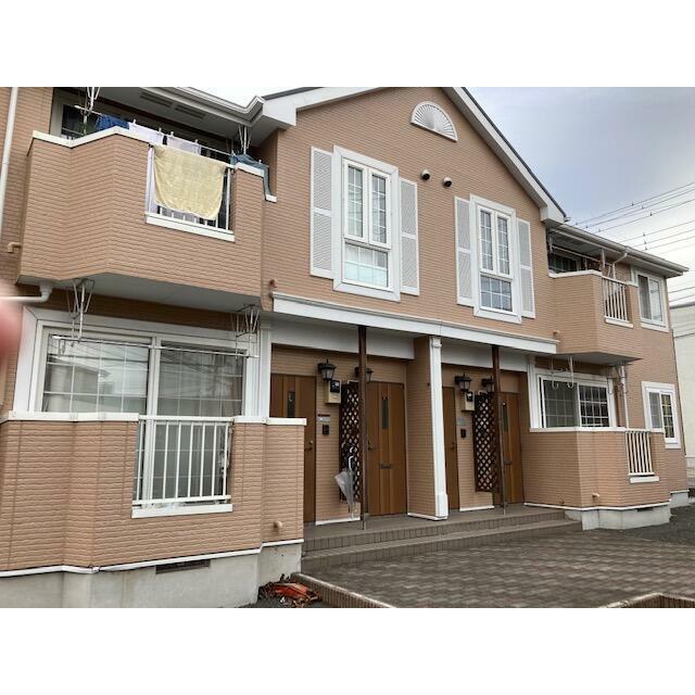 アンソレイユ