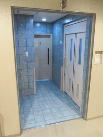 シャトレーイン横浜