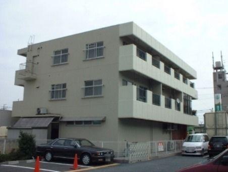 加藤マンション