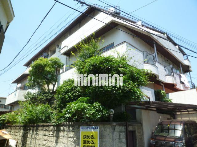栄マンション