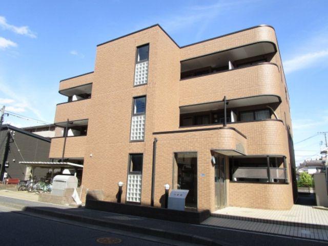 シーサイドスクウェア弐番館