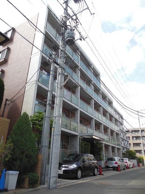 AMALFIアマルフィ(1DK/3階)