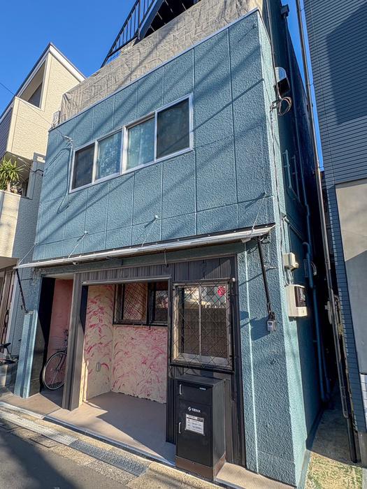 興野戸建1F(ワンルーム/1階)