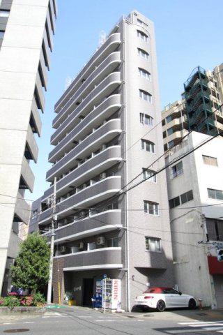 エクセリア白金高輪