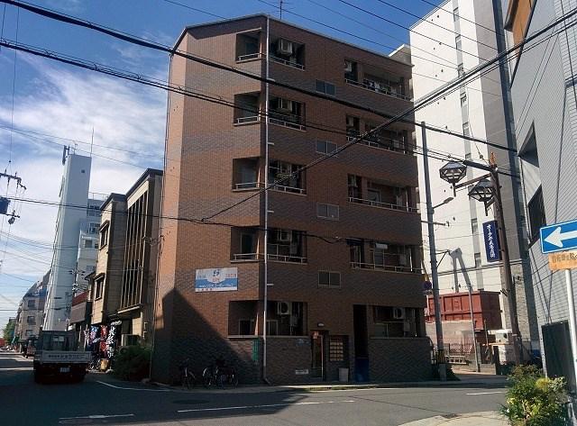 ハイツ大江