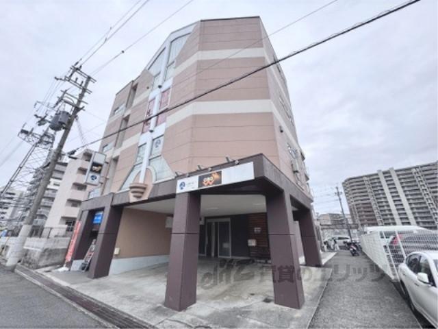 瀬田エステートシティ